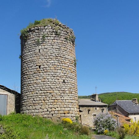 Gite Les Ducs Mialanes Exterior photo