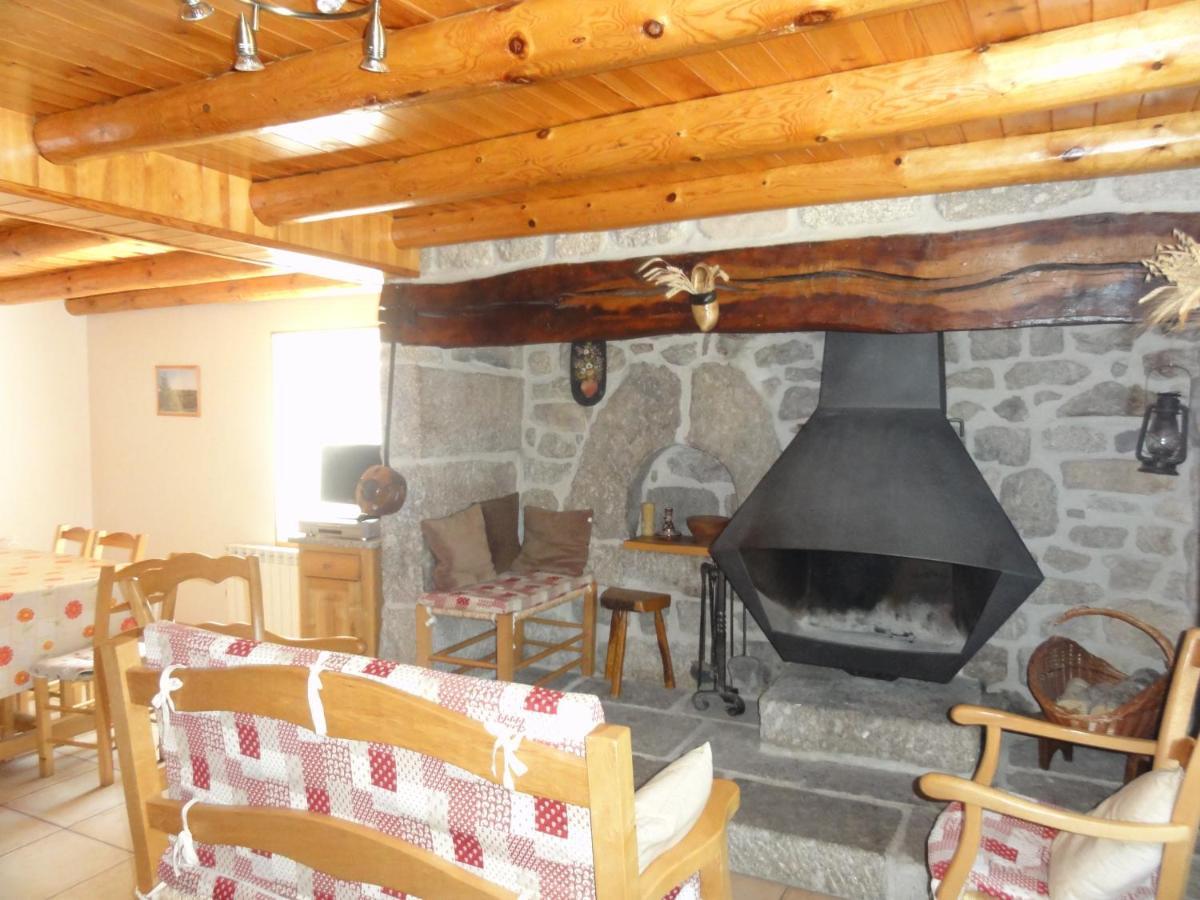 Gite Les Ducs Mialanes Exterior photo